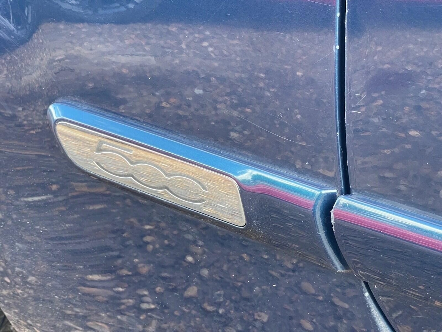 Used Fiat 500 2016 for sale - 77649941: Photo 28