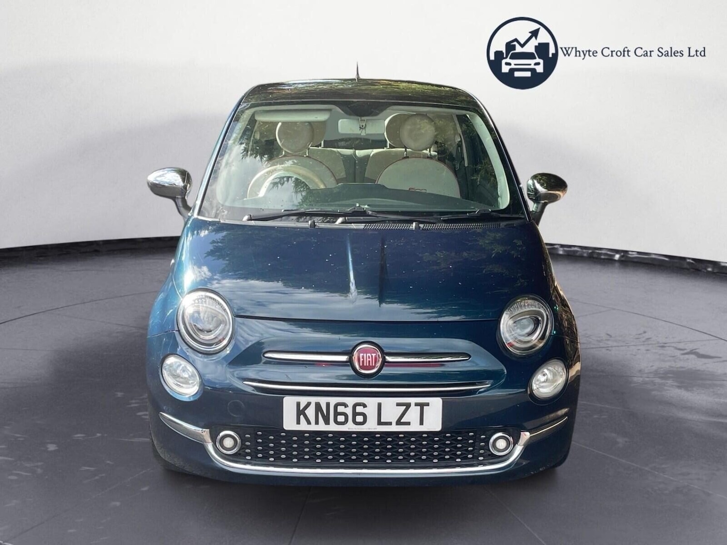 Used Fiat 500 2016 for sale - 77649941: Photo 3