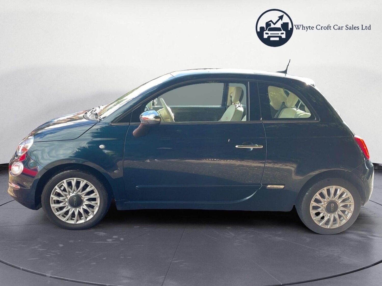 Used Fiat 500 2016 for sale - 77649941: Photo 5