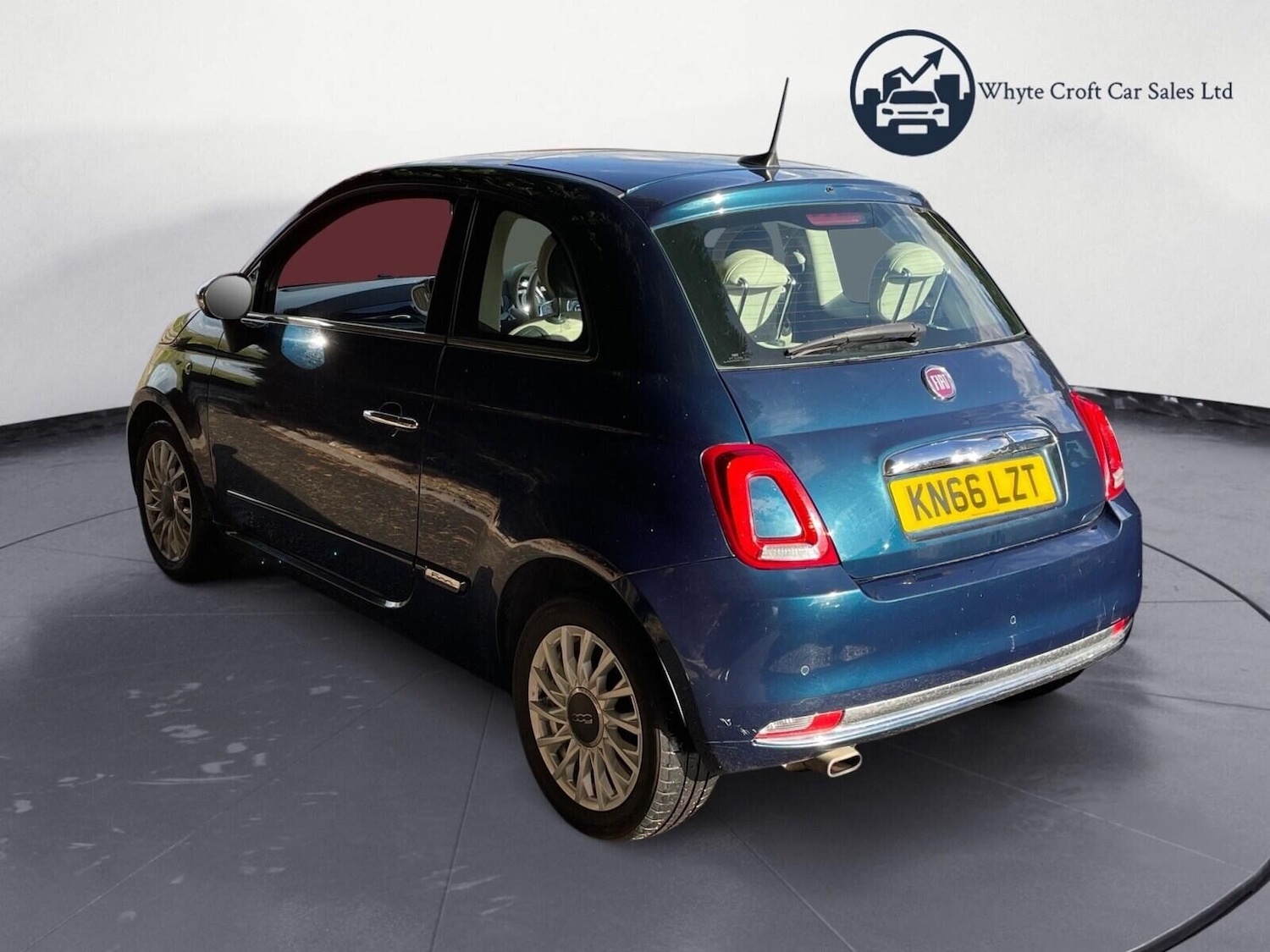 Used Fiat 500 2016 for sale - 77649941: Photo 6