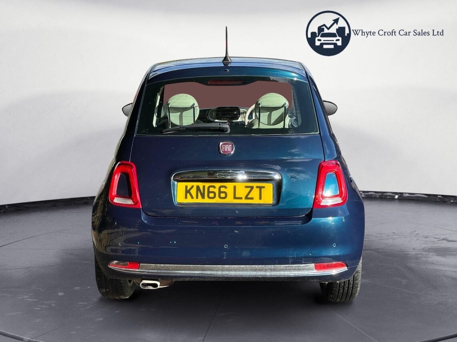 Used Fiat 500 2016 for sale - 77649941: Photo 7