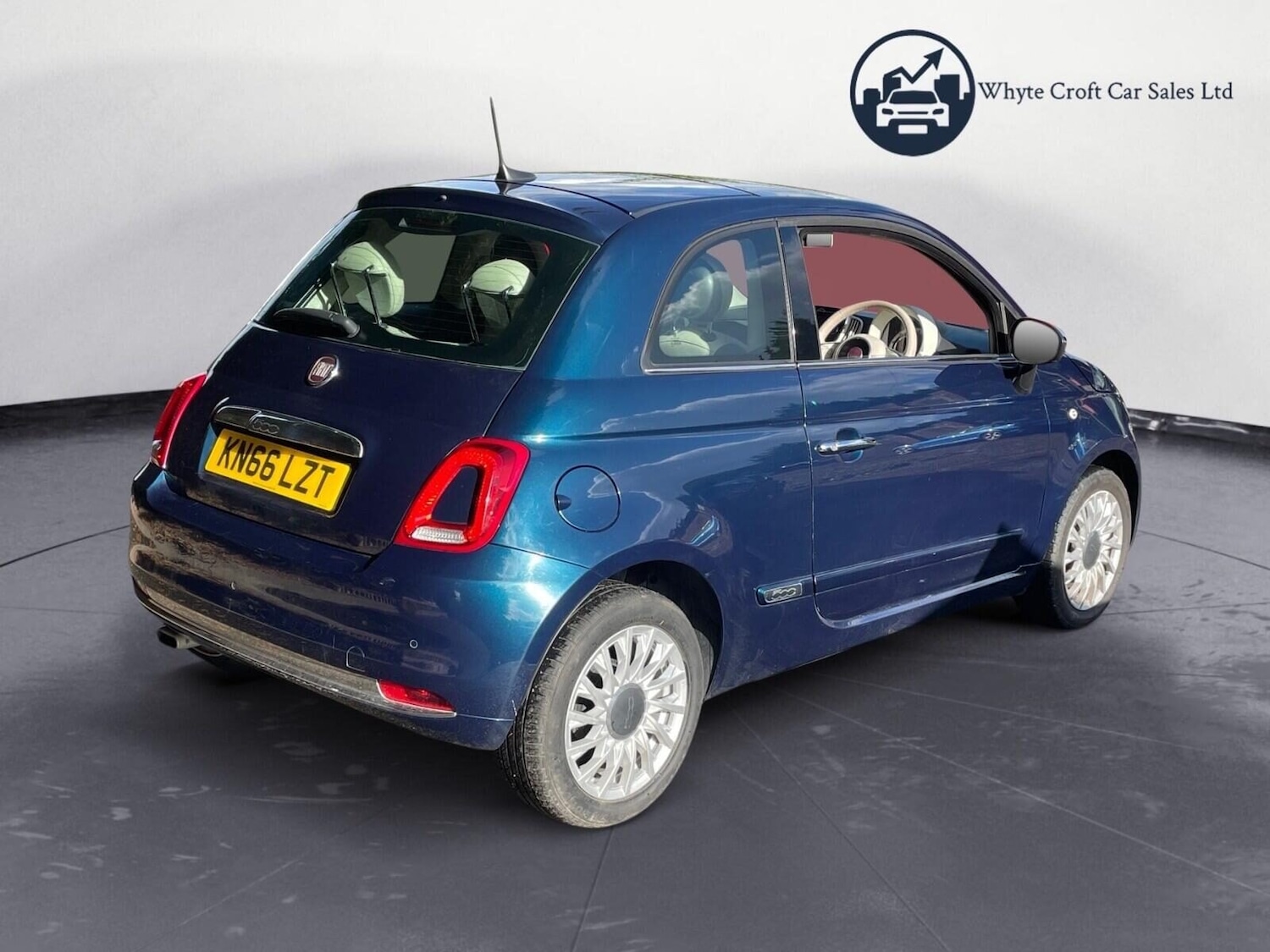 Used Fiat 500 2016 for sale - 77649941: Photo 8