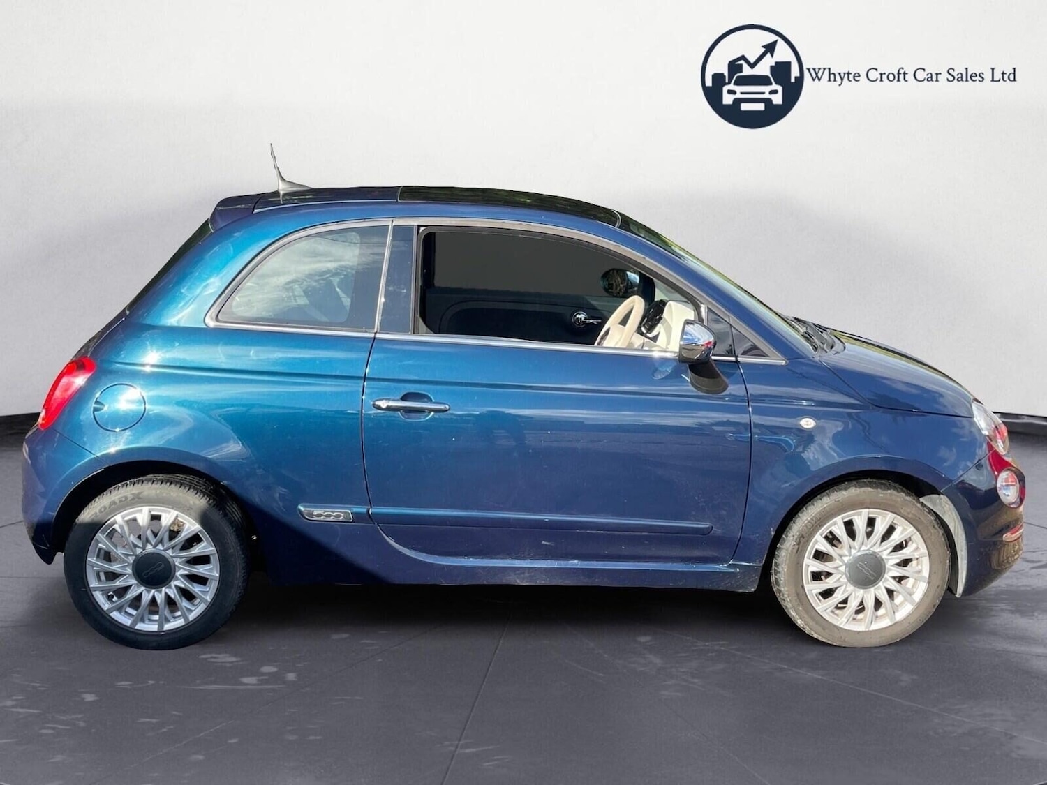 Used Fiat 500 2016 for sale - 77649941: Photo 9