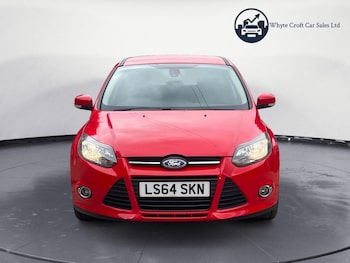 Used Ford Focus 2014 for sale - 75426462: Photo