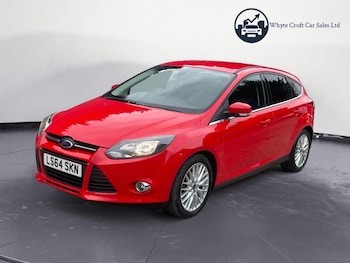Used Ford Focus 2014 for sale - 75426462: Photo