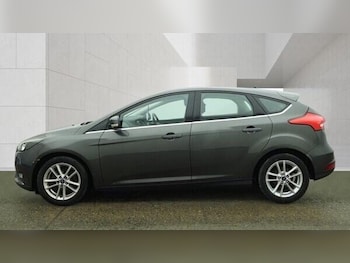 Used Ford Focus 2016 for sale - 78961768: Photo