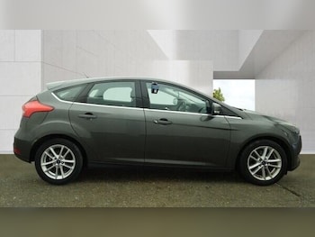 Used Ford Focus 2016 for sale - 78961768: Photo