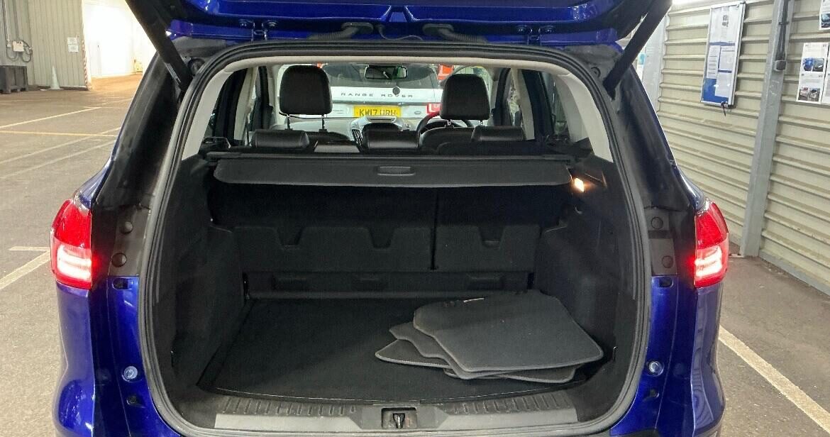 Used Ford Kuga 2016 for sale - 77620729: Photo 10