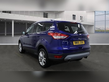Used Ford Kuga 2016 for sale - 77620729: Photo
