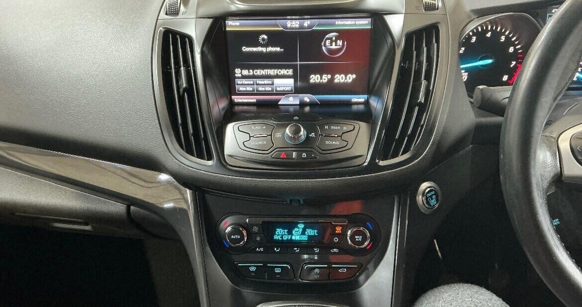 Used Ford Kuga 2016 for sale - 77620729: Photo 7