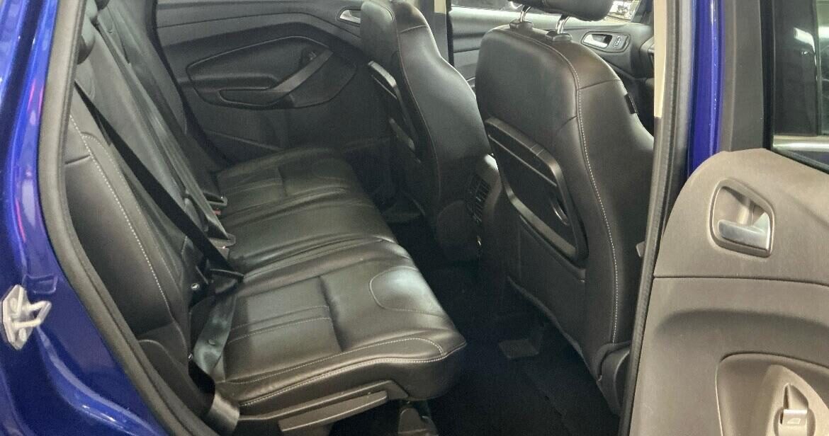 Used Ford Kuga 2016 for sale - 77620729: Photo 9