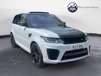 Used Land Rover Range Rover Sport 2021 for sale - 79289724: Photo