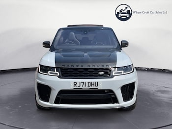 Used Land Rover Range Rover Sport 2021 for sale - 79289724: Photo