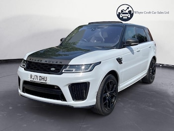 Used Land Rover Range Rover Sport 2021 for sale - 79289724: Photo