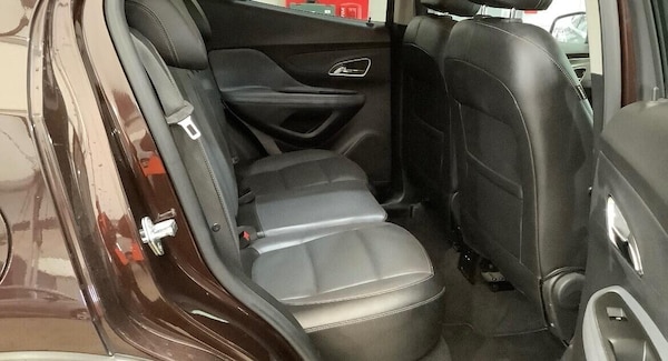 Used Vauxhall Mokka 2013 for sale - 76207578: Photo 8