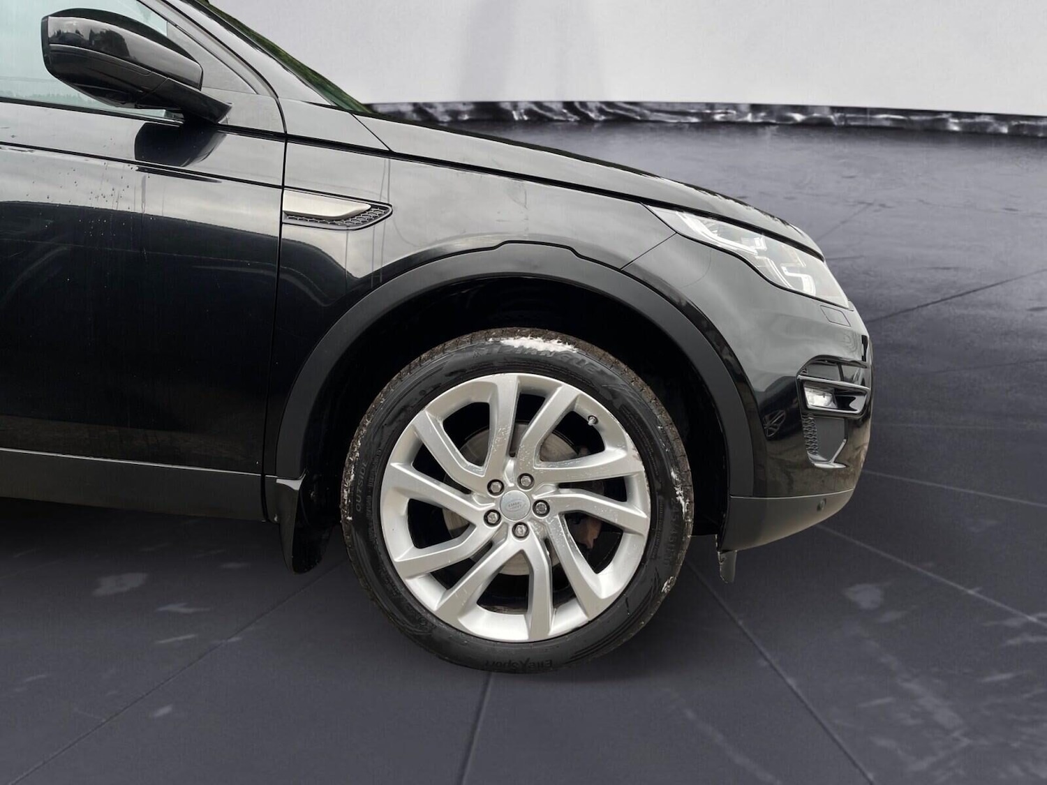 Used Land Rover Discovery Sport 2015 for sale - 77477146: Photo 10