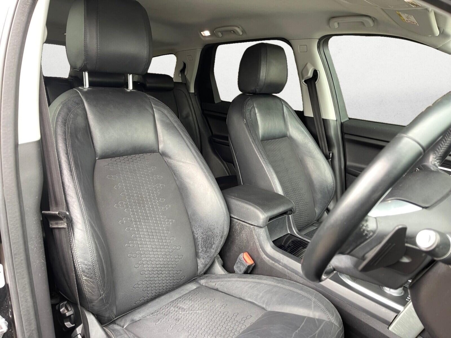 Used Land Rover Discovery Sport 2015 for sale - 77477146: Photo 12