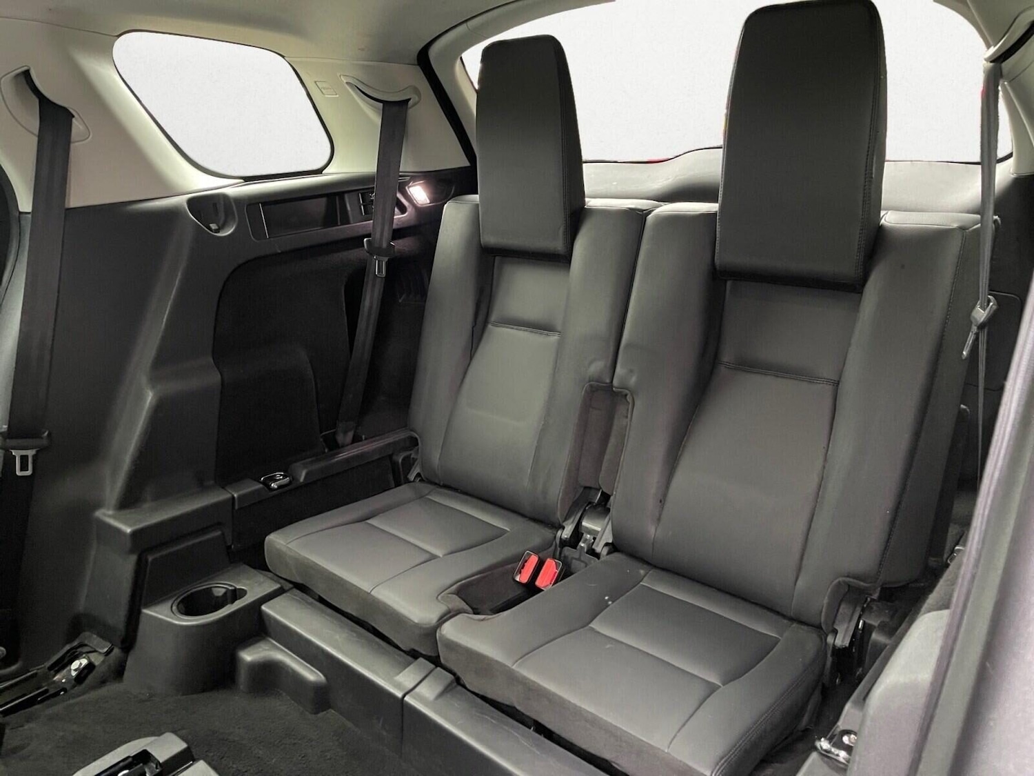 Used Land Rover Discovery Sport 2015 for sale - 77477146: Photo 15