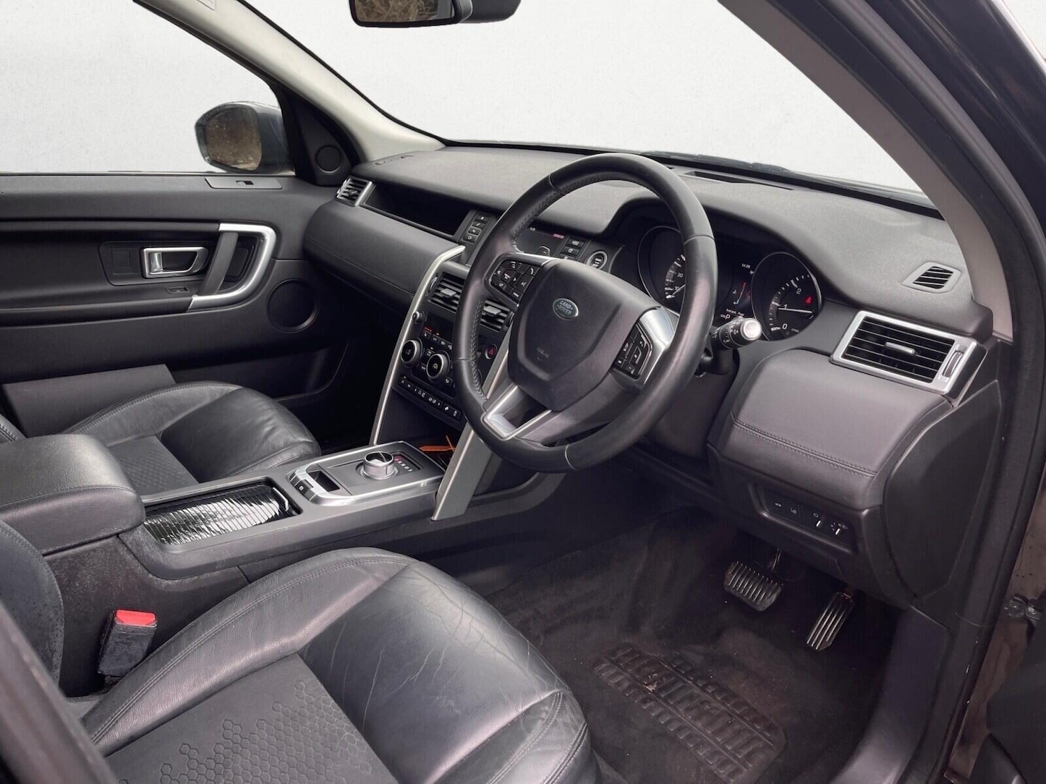 Used Land Rover Discovery Sport 2015 for sale - 77477146: Photo 16