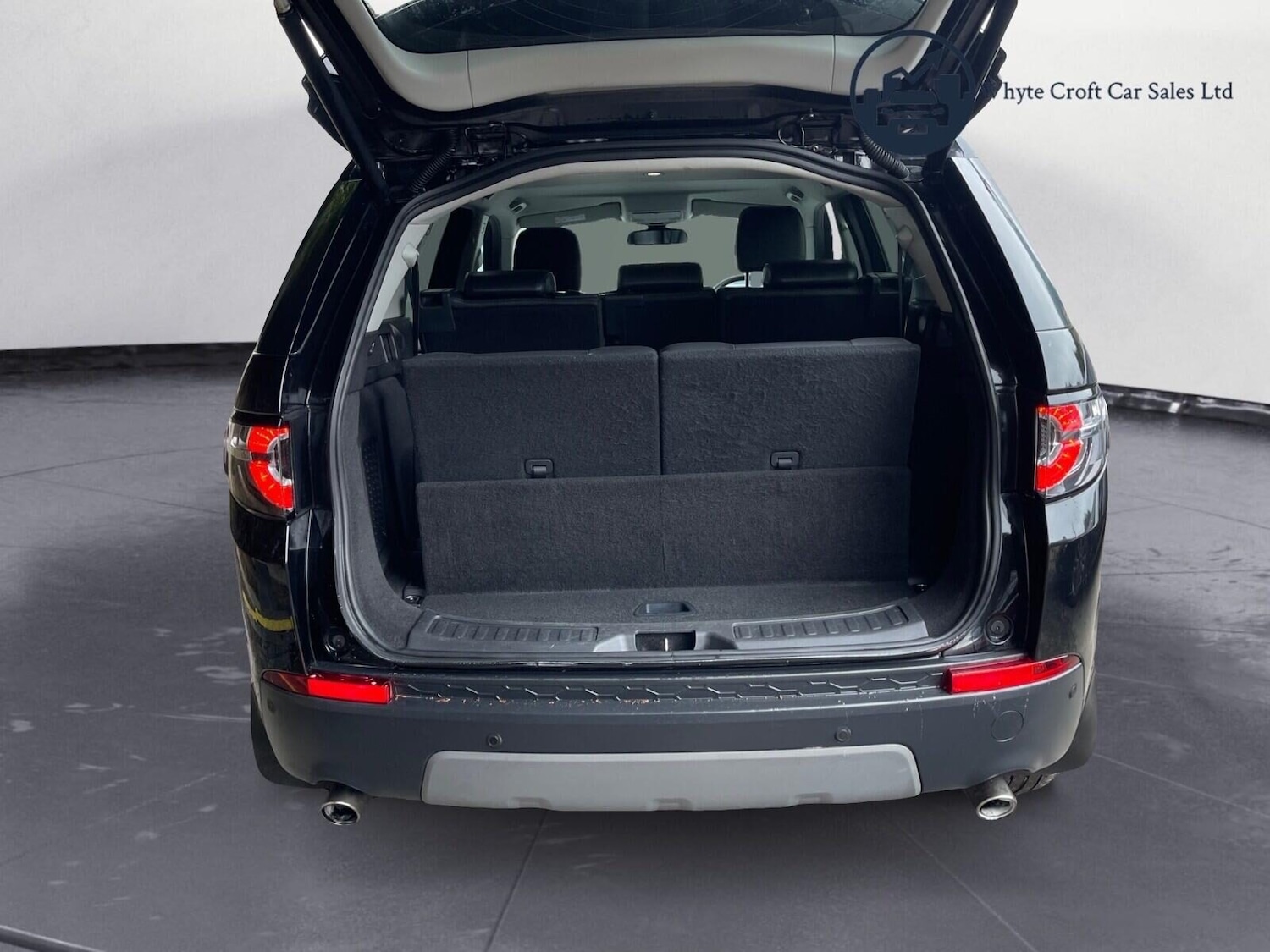 Used Land Rover Discovery Sport 2015 for sale - 77477146: Photo 17