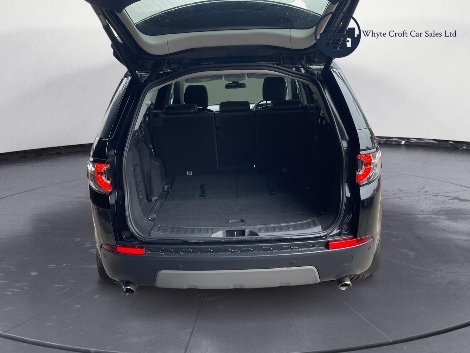 Used Land Rover Discovery Sport 2015 for sale - 77477146: Photo 18