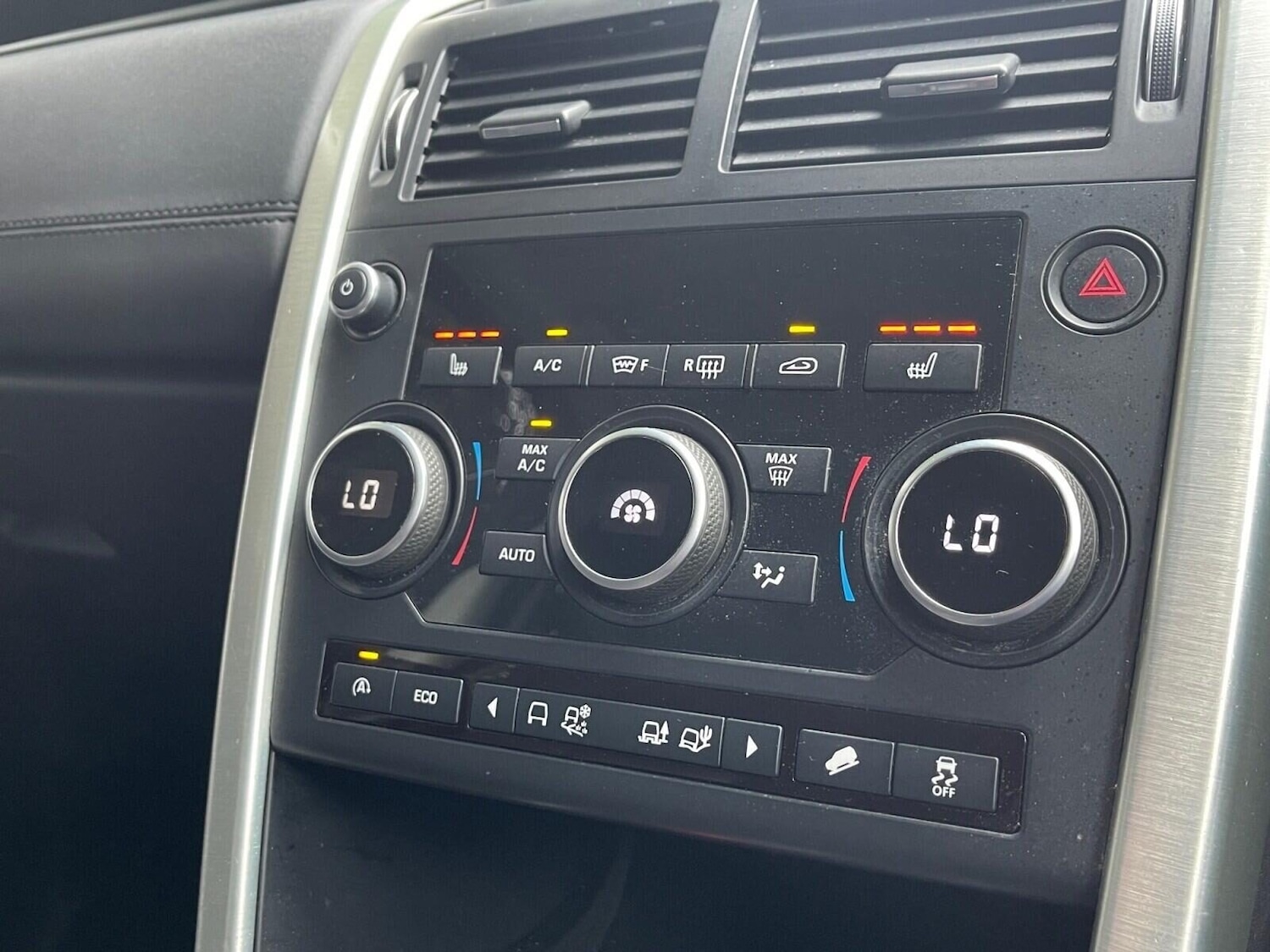 Used Land Rover Discovery Sport 2015 for sale - 77477146: Photo 21