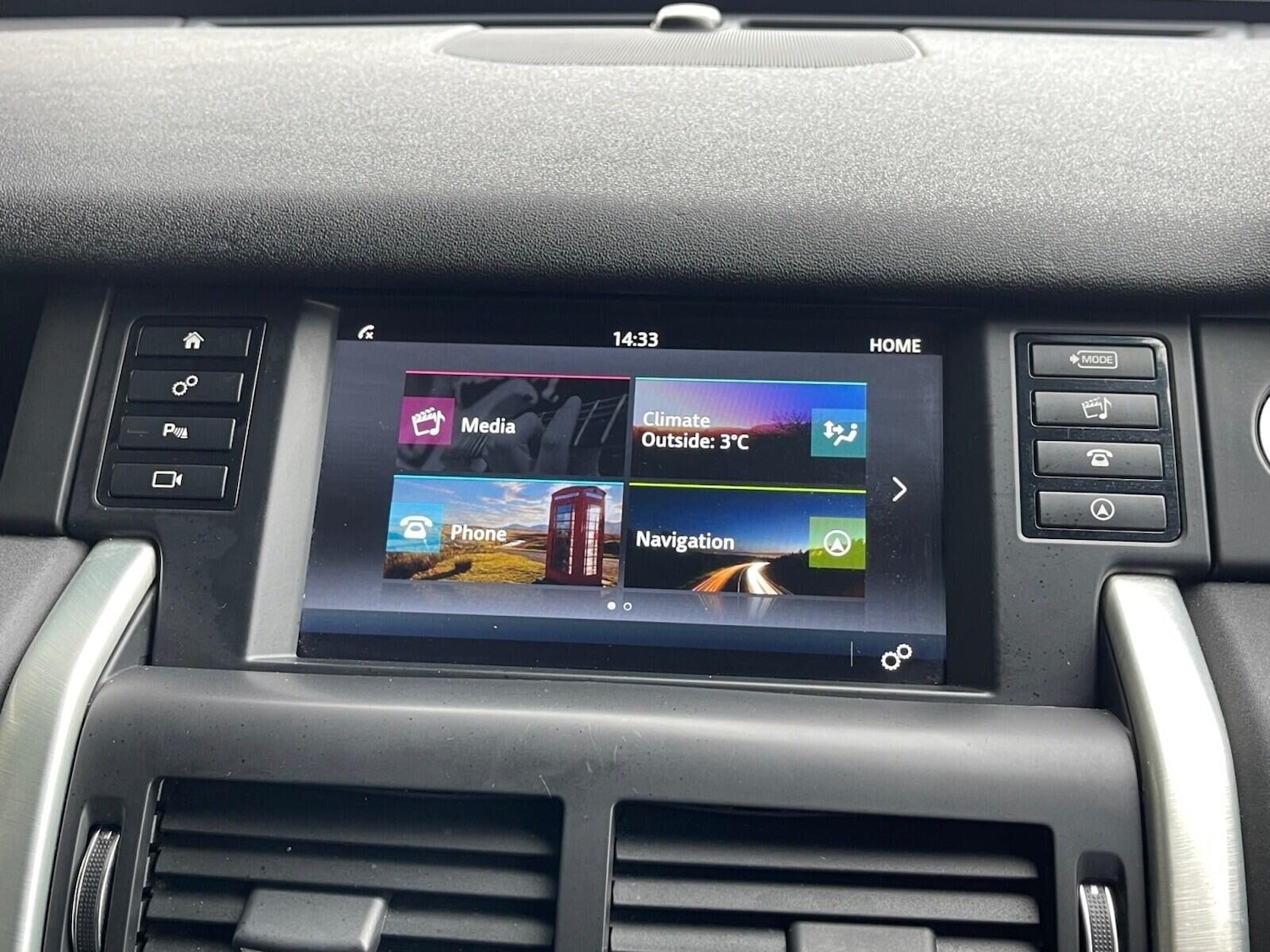 Used Land Rover Discovery Sport 2015 for sale - 77477146: Photo 22