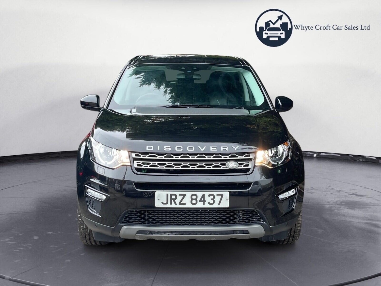 Used Land Rover Discovery Sport 2015 for sale - 77477146: Photo 3