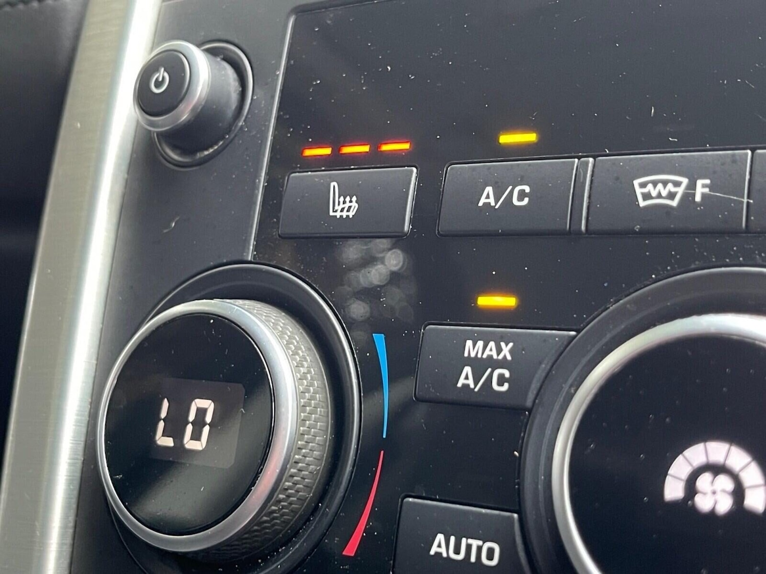 Used Land Rover Discovery Sport 2015 for sale - 77477146: Photo 30