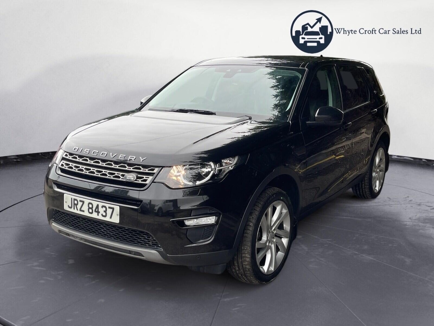 Used Land Rover Discovery Sport 2015 for sale - 77477146: Photo 4
