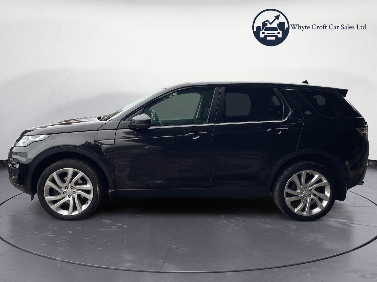 Used Land Rover Discovery Sport 2015 for sale - 77477146: Photo 5