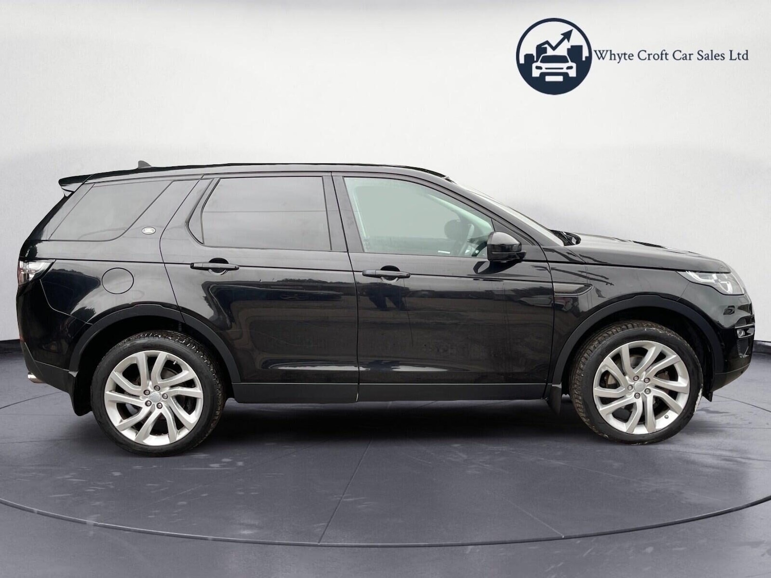 Used Land Rover Discovery Sport 2015 for sale - 77477146: Photo 9