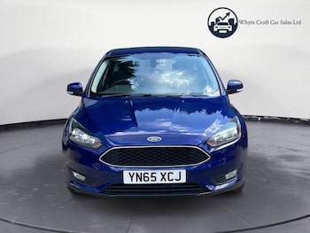 Used Ford Focus 2015 for sale - 75426615: Photo