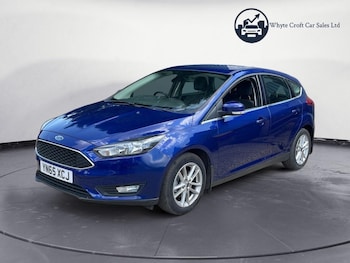 Used Ford Focus 2015 for sale - 75426615: Photo