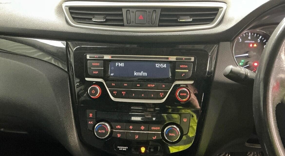 Used Nissan Qashqai 2015 for sale - 76526104: Photo 6