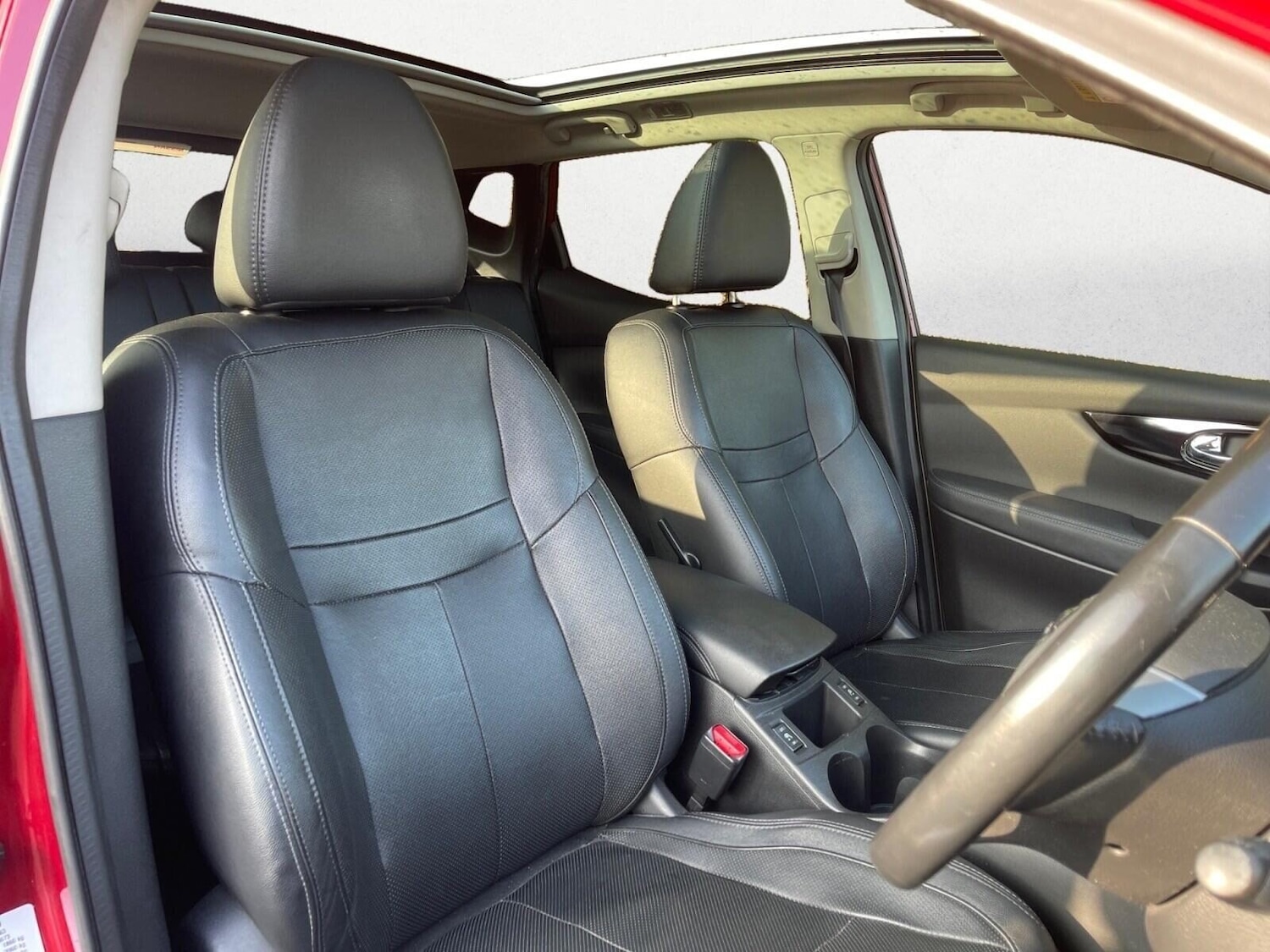 Used Nissan Qashqai 2016 for sale - 78025545: Photo 11