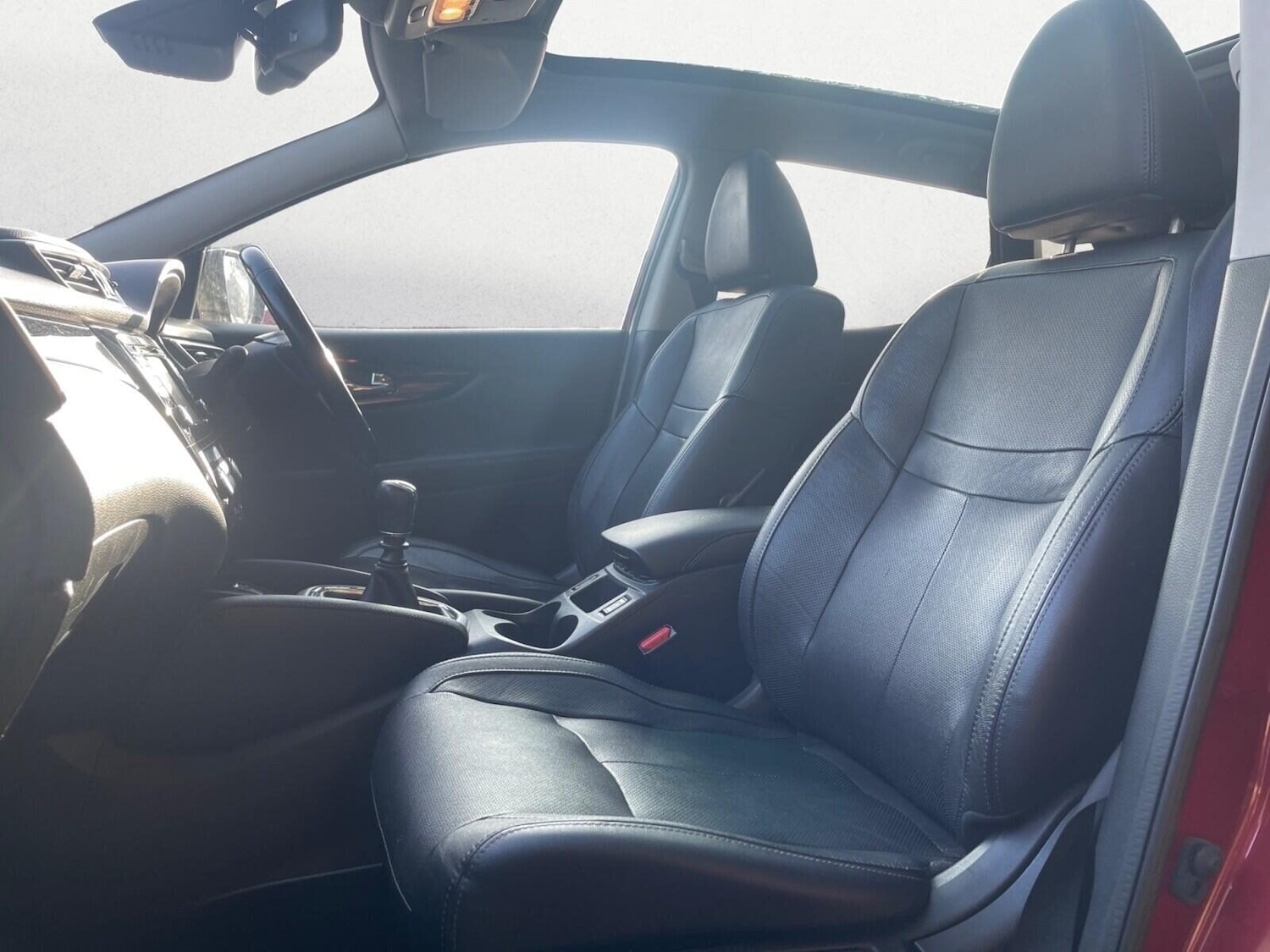 Used Nissan Qashqai 2016 for sale - 78025545: Photo 12