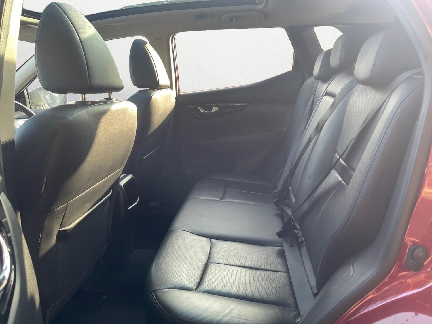 Used Nissan Qashqai 2016 for sale - 78025545: Photo 14