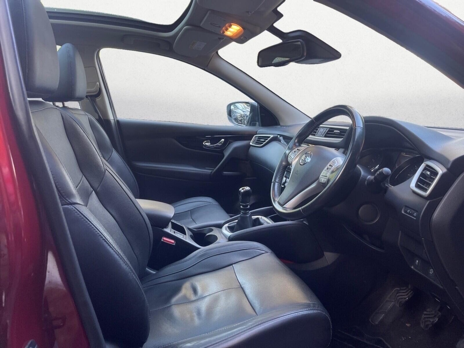 Used Nissan Qashqai 2016 for sale - 78025545: Photo 15