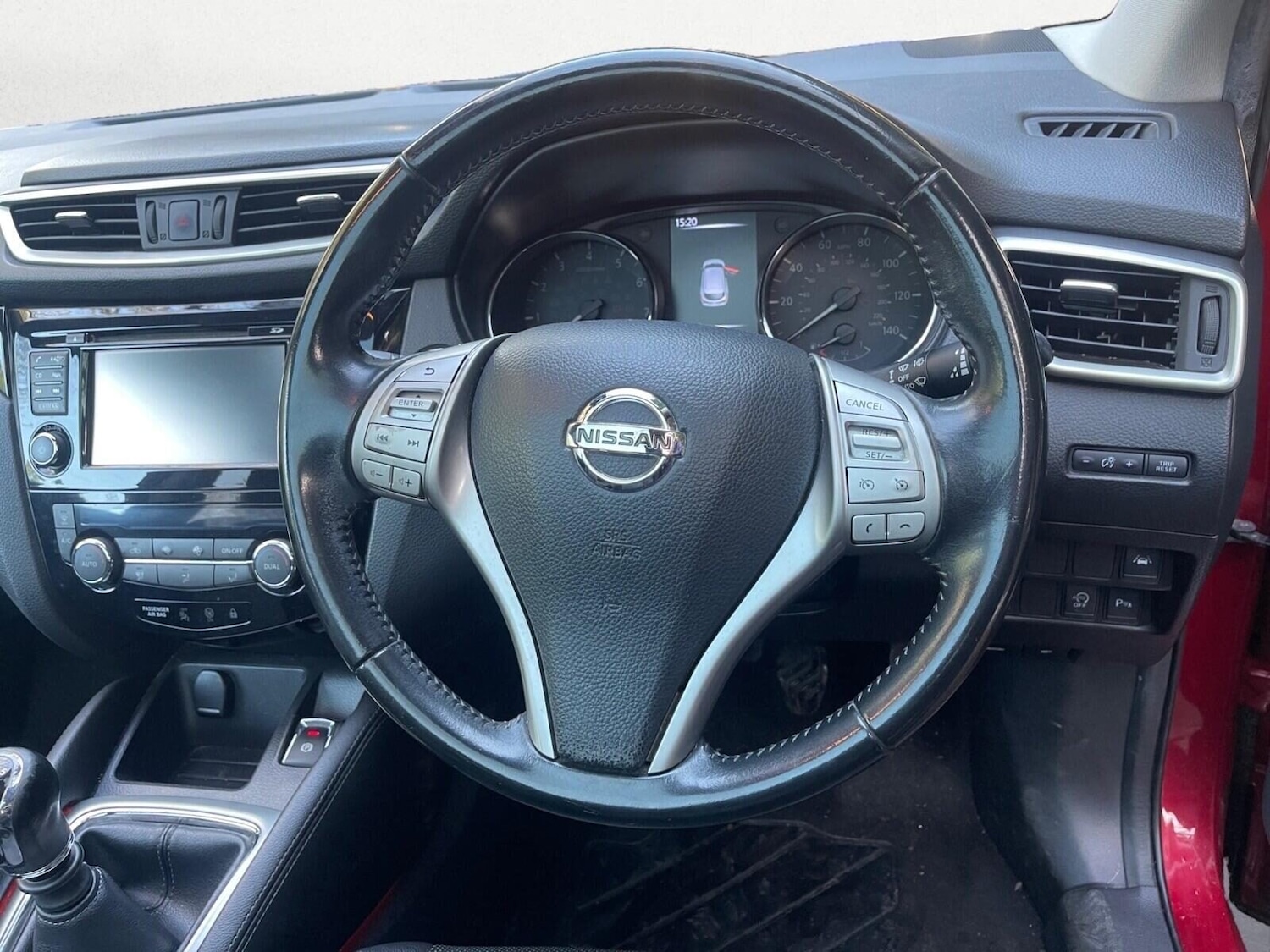 Used Nissan Qashqai 2016 for sale - 78025545: Photo 16