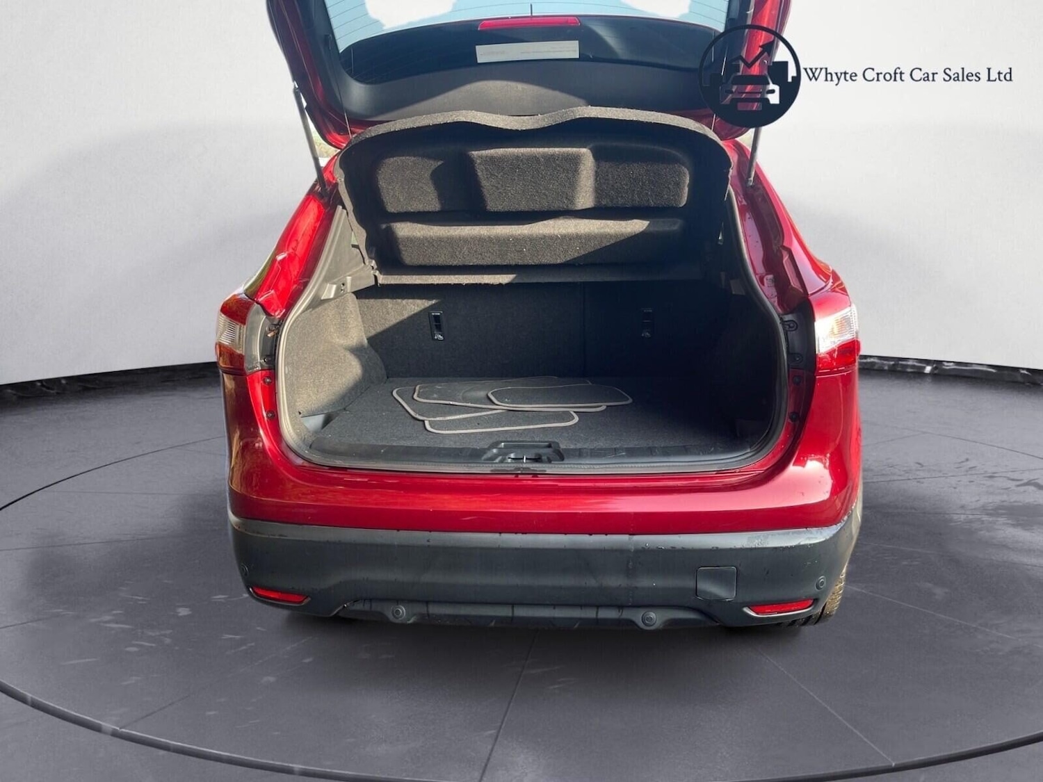 Used Nissan Qashqai 2016 for sale - 78025545: Photo 20