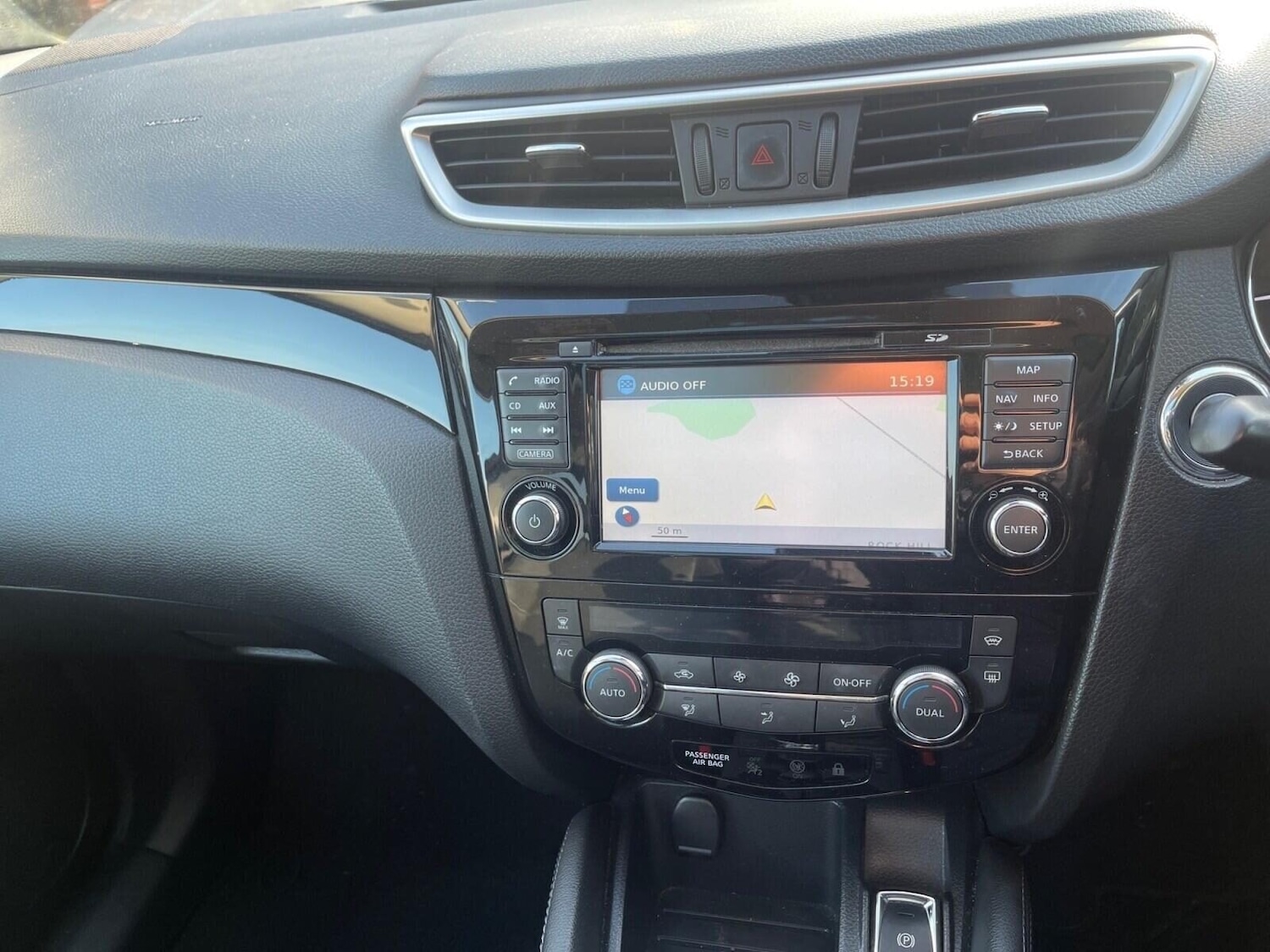 Used Nissan Qashqai 2016 for sale - 78025545: Photo 21