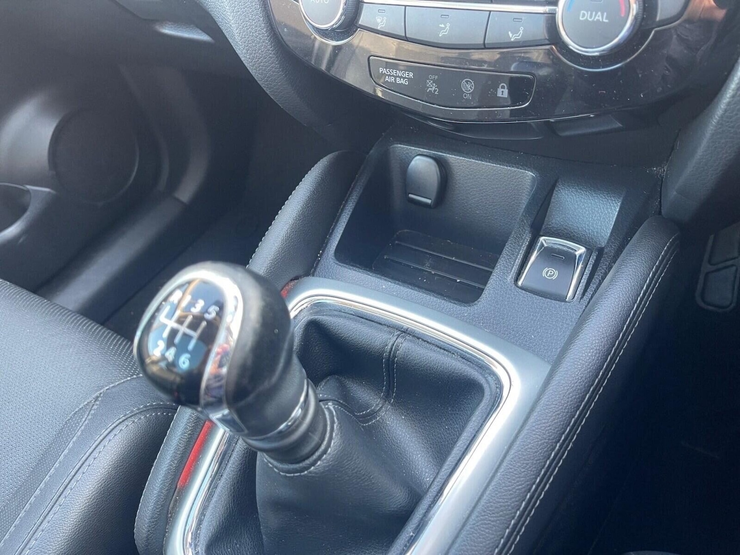 Used Nissan Qashqai 2016 for sale - 78025545: Photo 23