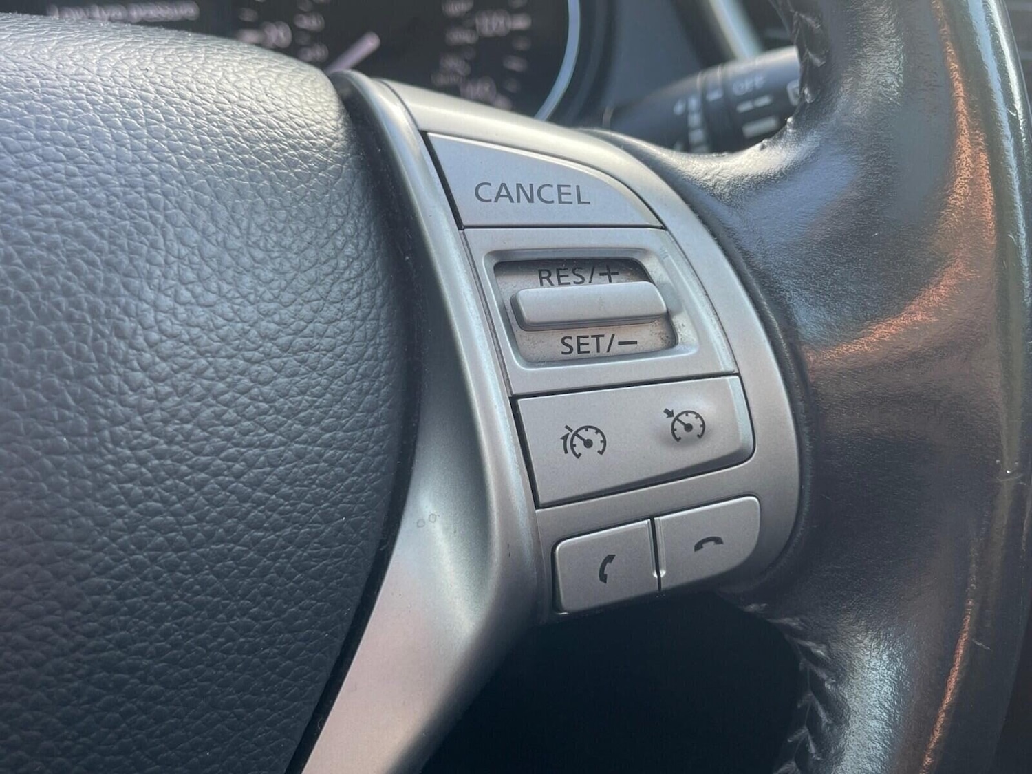 Used Nissan Qashqai 2016 for sale - 78025545: Photo 25