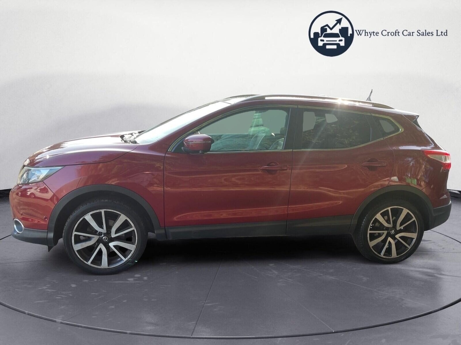 Used Nissan Qashqai 2016 for sale - 78025545: Photo 5