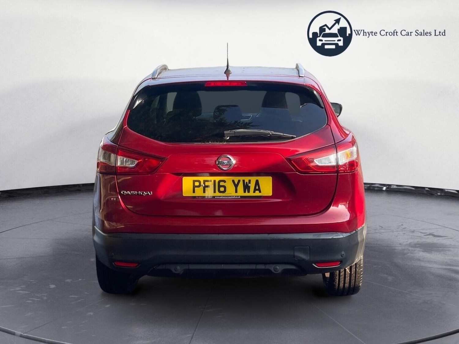 Used Nissan Qashqai 2016 for sale - 78025545: Photo 7