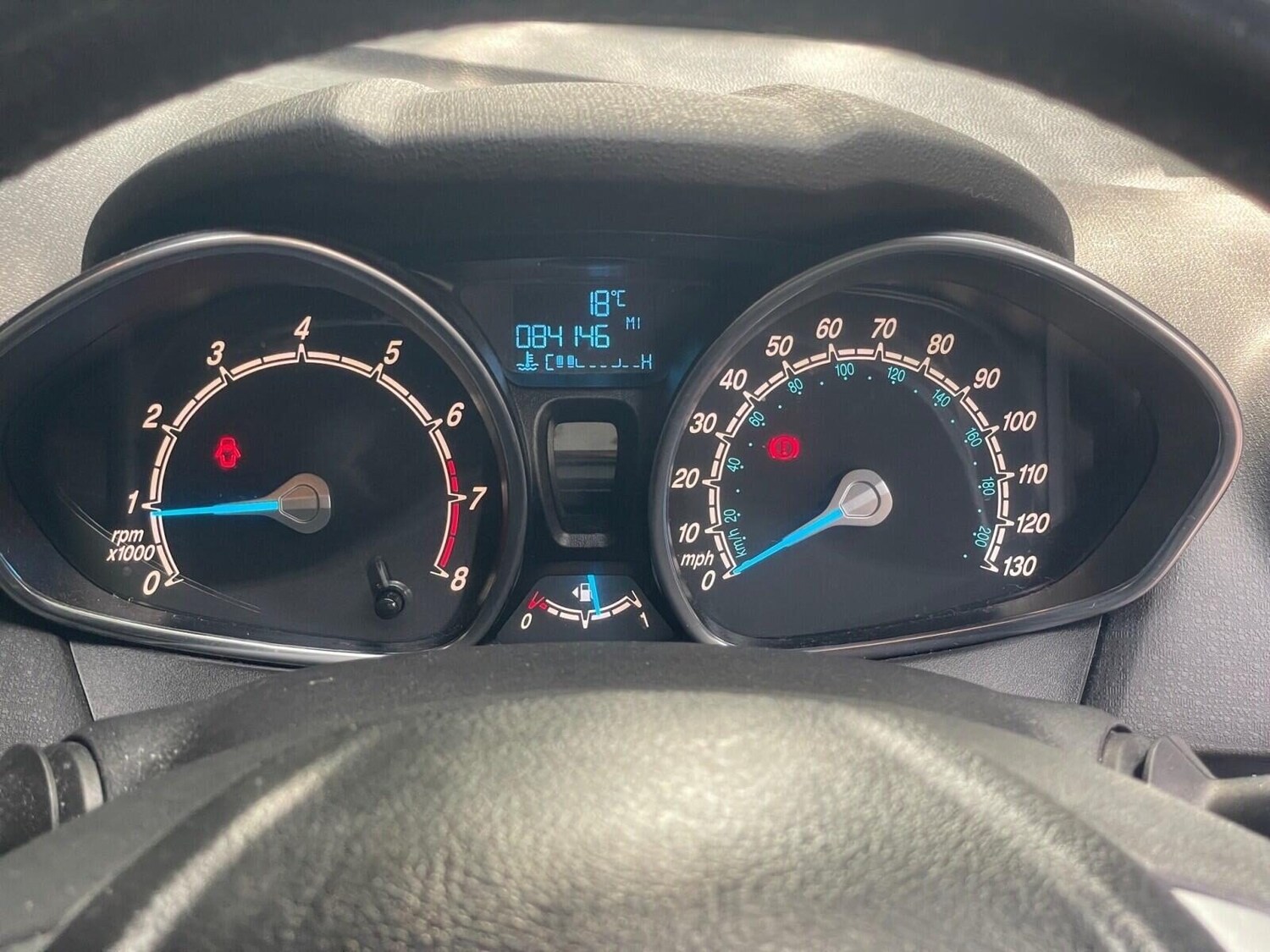 Vehicle 16