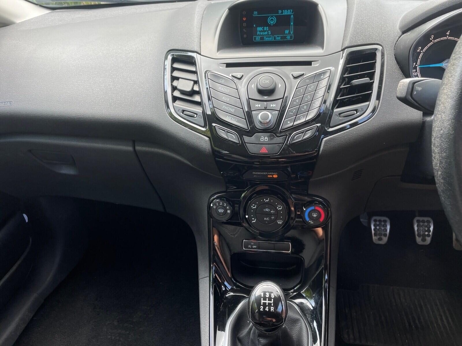 Vehicle 17