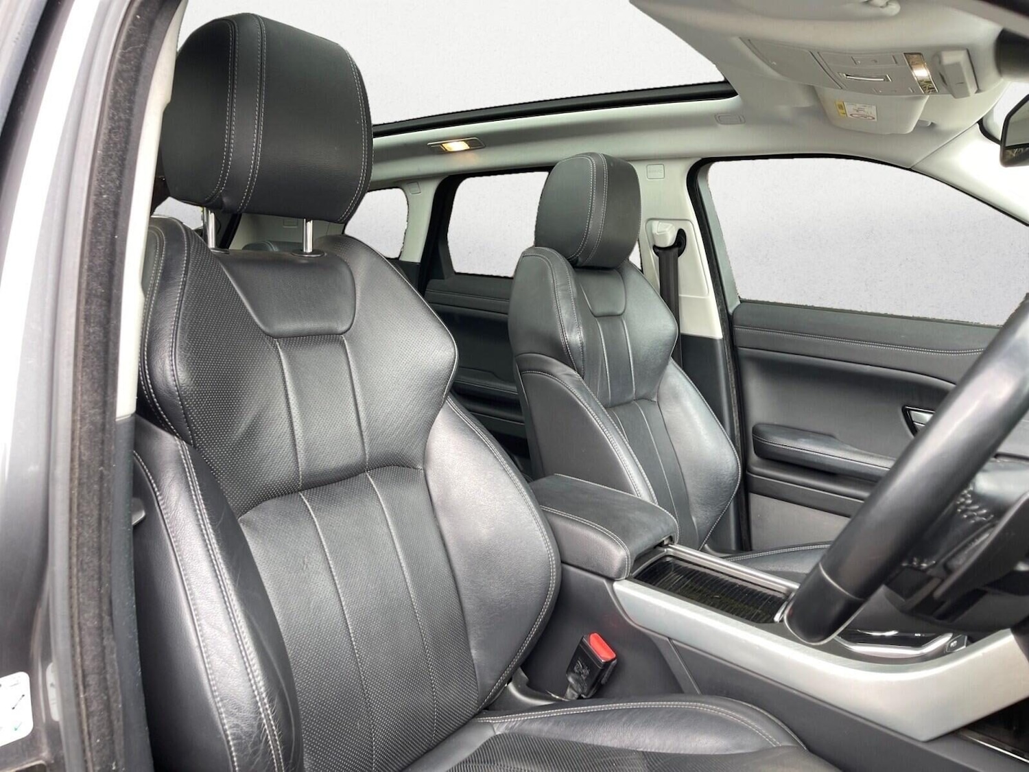 Used Land Rover Range Rover Evoque 2017 for sale - 78080070: Photo 11