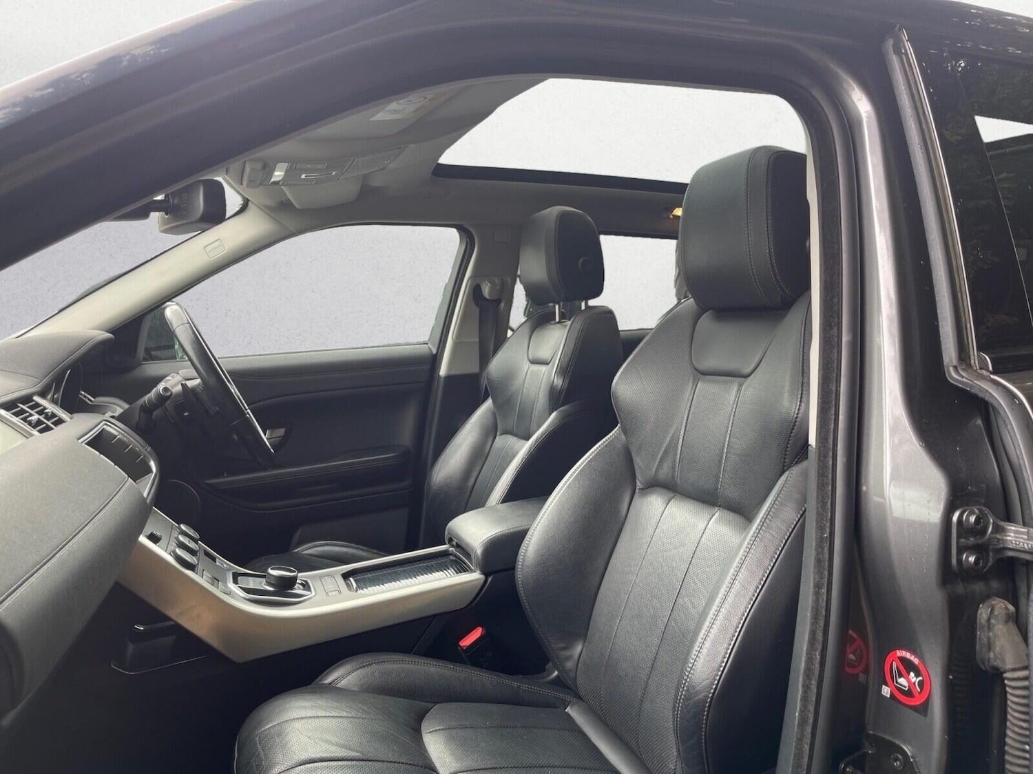 Used Land Rover Range Rover Evoque 2017 for sale - 78080070: Photo 12